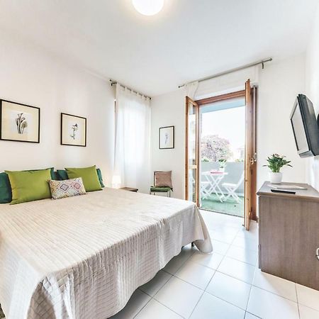 Green Apartment-City Centre Cagliari Kültér fotó