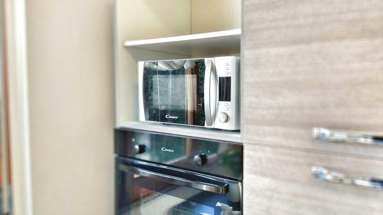 Green Apartment-City Centre Cagliari Kültér fotó